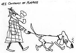 Deming’s fourteen points