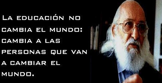 Paulo Reglus Neves Freire