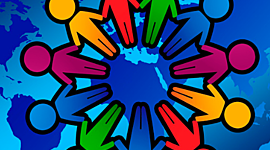 Timeline: Correlacionando los humanismos