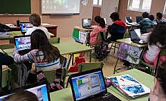 El ideal educativo del nuevo siglo/ Ministerio de educación Colombia