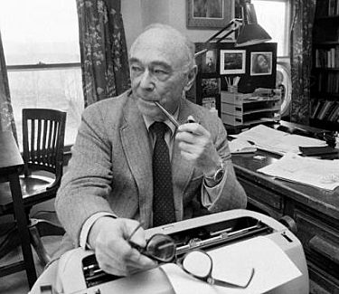 Jerome Seymour Bruner