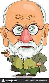 Freud  (1856-1939)