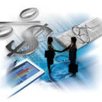 Timeline: Teorias de la gestion de Negocios