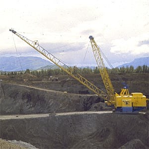The Surface Mining Control and Reclamation Act