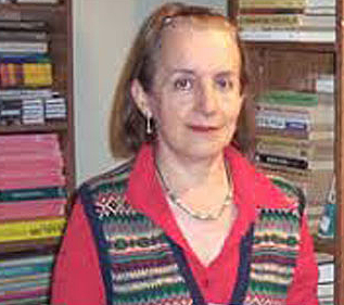 Olga Lucía Zuluaga. EL SABER PEDAGÓGICO