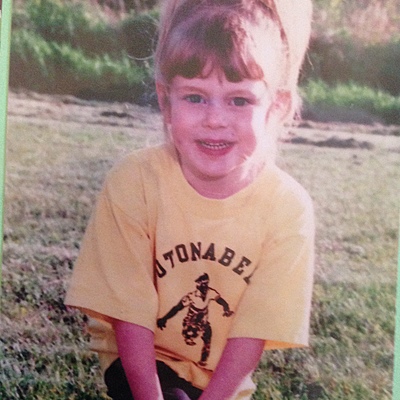 Timeline: Personal Literacy Story