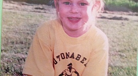 Timeline: Personal Literacy Story