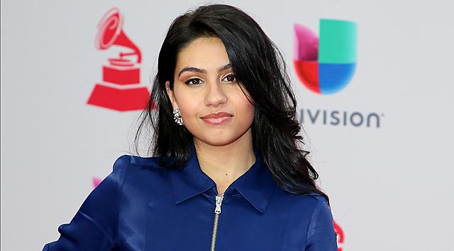 Alessia Cara