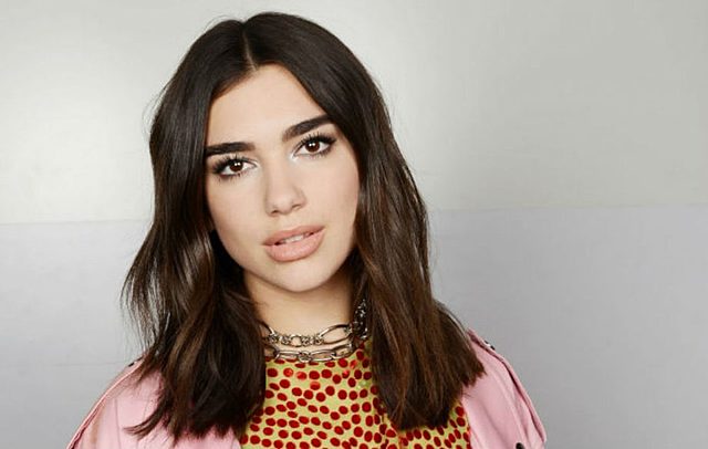 Dua Lipa