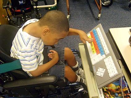 Technology-Related Assistance for Individuals with Disabilities Act