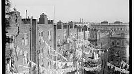 Timeline: Gilded Age Problems