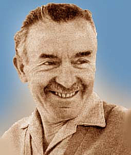 CELESTIN FREINET: ( 1896 – 1966)