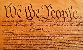 Constitution Approved.