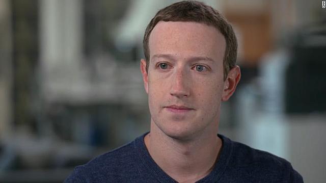 Zuckerberg testifies.. don't leave us FB!