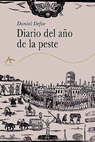 Diario del año de la peste
