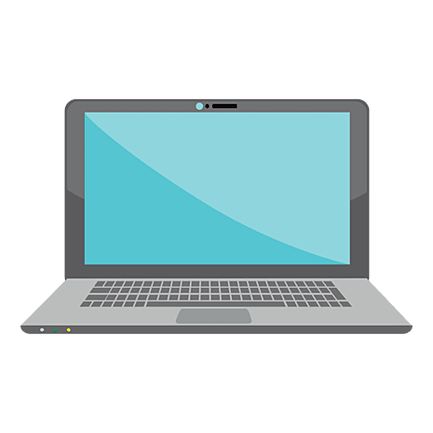 The First Laptop Computer