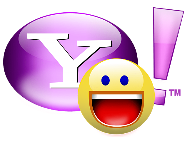 The Debut of Yahoo Messenger