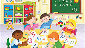 Modelo Pedagógico "Escuela nueva"