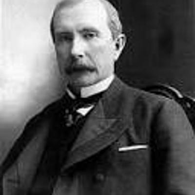 Timeline: Gilded Age People