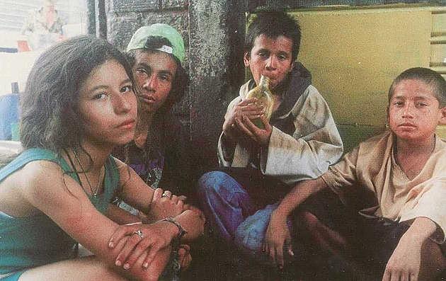 Producciones Colombianas