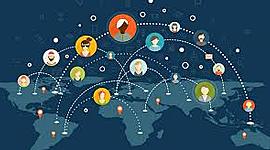 Timeline: historia de la globalizacion