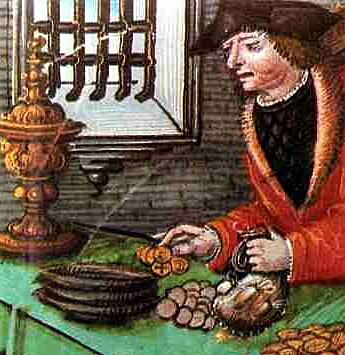 Economía Renacentista