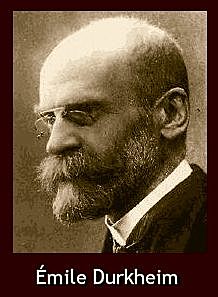 Émile Durkheim