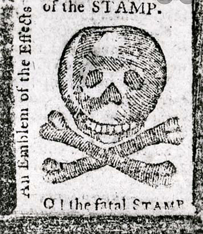 Stamp Act