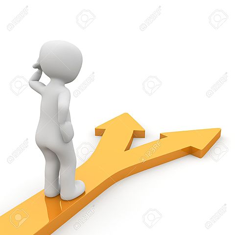 Último intento y cambio de perspectiva