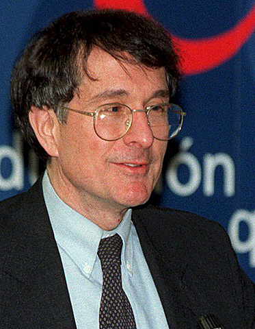 Howard Gardner