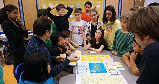 Quest to Learn (Q2L)