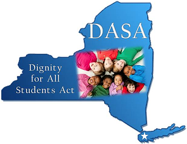Dignity for All Students Act