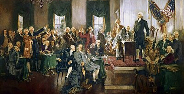 Constitutional Convention