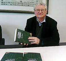 Gérard Vergnaud- Teoría de los campos conceptuales