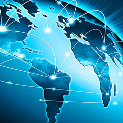 Timeline: Hechos de la Globalización