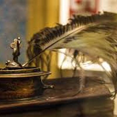 Timeline: History of English Literature