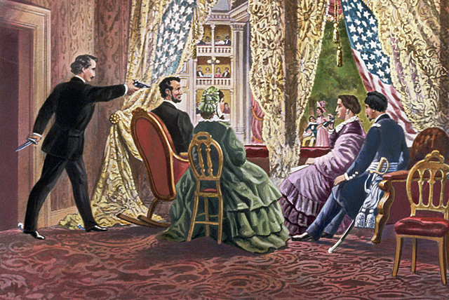 Lincoln Assassination