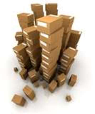 Relocation of Mission