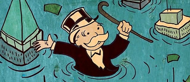 Surgimiento del Capitalismo