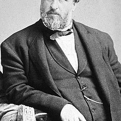 Timeline: gilded age politics