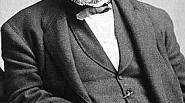 Timeline: gilded age politics