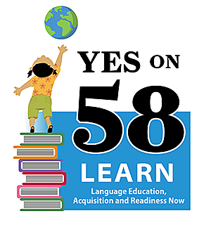 California Multilingual Education Act