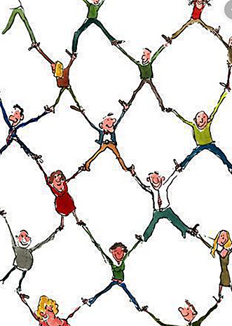 LA COLABORACION DE DOCENTES