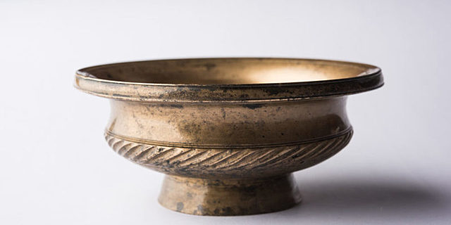 La surgimiento del cobre