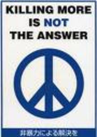 Peace Without Victory