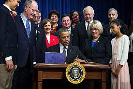 Every Student Succeeds Act