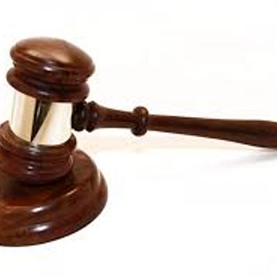 Timeline: Special Education Legislation Timeline by Elizabeth Baker