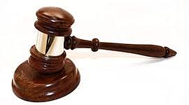 Timeline: Special Education Legislation Timeline by Elizabeth Baker