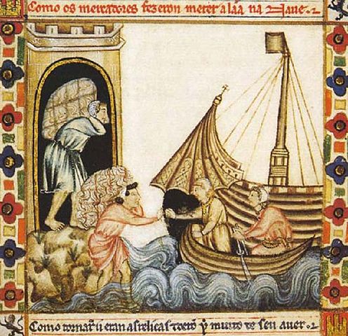 Revolución Comercial