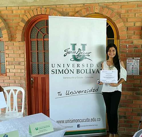 MI PROYECCIÓN COMO DOCENTE